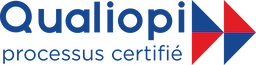 Qualiopi - Processus certifié